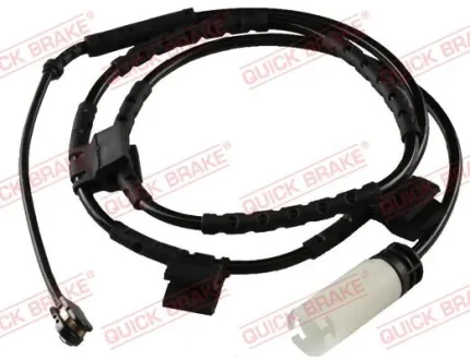 Датчик зносу гальмівних колодок (задніх) Mini Mini 1.6/2.0 06-15 WS 0300 A QUICK BRAKE WS-0300-A