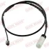 Датчик зносу гальмівних колодок (задніх) Mini Cooper (R60/R61) 10-16 WS 0308 A QUICK BRAKE WS-0308-A (фото 1)