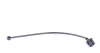 Датчик зносу гальмівних колодок (передніх) VW Touareg 3.0-4.2 10- (L=325mm) К-кт 2 шт. WS 0309 A QUICK BRAKE WS-0309-A (фото 4)