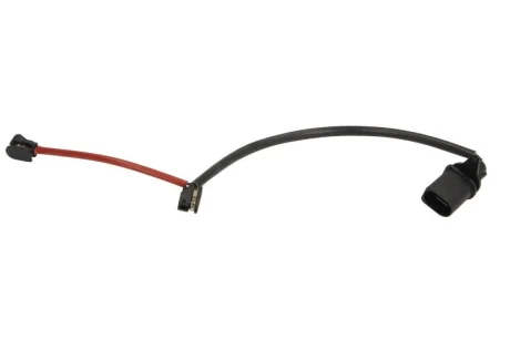 Датчик зносу гальмівних колодок (передніх) Audi A7/Q5 08- WS 0357 A QUICK BRAKE WS-0357-A