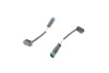Датчик зносу гальмівних колодок MB Sprinter/VW Crafter 06- (К-кт 2 шт.) L=115mm WS 0359 A QUICK BRAKE WS-0359-A (фото 1)