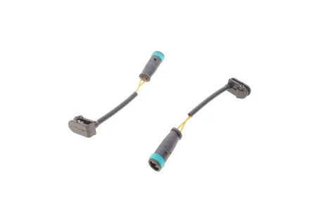 Датчик зносу гальмівних колодок MB Sprinter/VW Crafter 06- (К-кт 2 шт.) L=115mm WS 0359 A QUICK BRAKE WS-0359-A