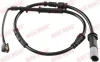Датчик зносу гальмівних колодок (задніх) BMW X1 (F48)/Mini Cooper 13- (L=641mm) WS 0360 A QUICK BRAKE WS-0360-A (фото 1)