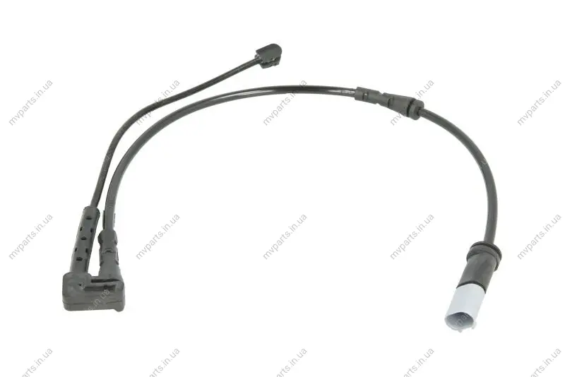 Датчик зносу гальмівних колодок (передніх) BMW X1 (F48)/Mini Cooper 13- (L=475mm+L2=250mm) WS 0361 A QUICK BRAKE WS-0361-A (фото 1)