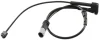 Датчик зносу гальмівних колодок (передніх) BMW X1 (F48)/Mini Cooper 13- (L=475mm+L2=250mm) WS 0361 A QUICK BRAKE WS-0361-A (фото 2)