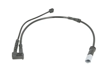 Датчик зносу гальмівних колодок (передніх) BMW X1 (F48)/Mini Cooper 13- (L=475mm+L2=250mm) WS 0361 A QUICK BRAKE WS-0361-A