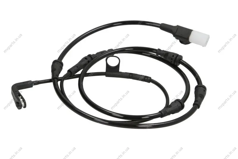 Датчик зносу гальмівних колодок (передніх) Land Rover/Range Rover Sport 12- (L=1384mm) WS 0364 A QUICK BRAKE WS-0364-A (фото 1)