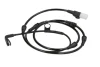 Датчик зносу гальмівних колодок (передніх) Land Rover/Range Rover Sport 12- (L=1384mm) WS 0364 A QUICK BRAKE WS-0364-A (фото 1)