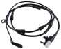 Датчик зносу гальмівних колодок (передніх) Land Rover/Range Rover Sport 12- (L=1384mm) WS 0364 A QUICK BRAKE WS-0364-A (фото 2)