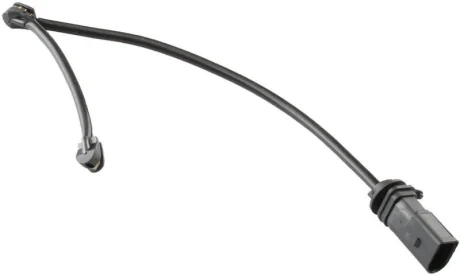Датчик зносу гальмівних колодок (передніх) Audi A7/Q5 08- WS 0384 A QUICK BRAKE WS-0384-A