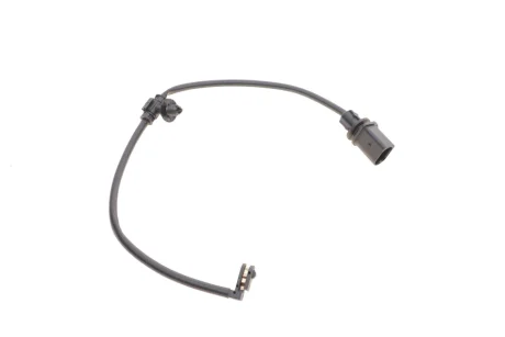 Датчик зносу гальмівних колодок (задніх) Audi A4/A5 15- (L=392mm) WS 0404 A QUICK BRAKE WS-0404-A
