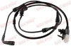 Датчик зносу гальмівних колодок (передніх) Land Rover Discovery Sport/Evoque 2.0-2.2D 11- (L=1194mm) WS 0420 A QUICK BRAKE WS-0420-A (фото 1)