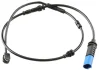 Датчик зносу гальмівних колодок (передніх) BMW X3 (G01) 2.0-3.0D 17- (L=770mm) WS 0424 A QUICK BRAKE WS-0424-A (фото 2)