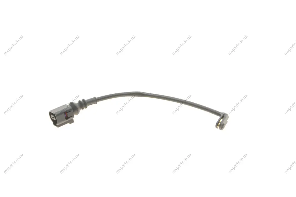 Датчик зносу гальмівних колодок (передніх) VW Crafter 2.0TDI 16- WS 0429 A QUICK BRAKE WS-0429-A (фото 1)