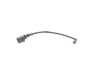 Датчик зносу гальмівних колодок (передніх) VW Crafter 2.0TDI 16- WS 0429 A QUICK BRAKE WS-0429-A (фото 1)