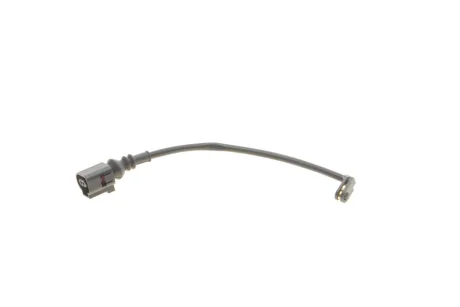Датчик зносу гальмівних колодок (передніх) VW Crafter 2.0TDI 16- WS 0429 A QUICK BRAKE WS-0429-A