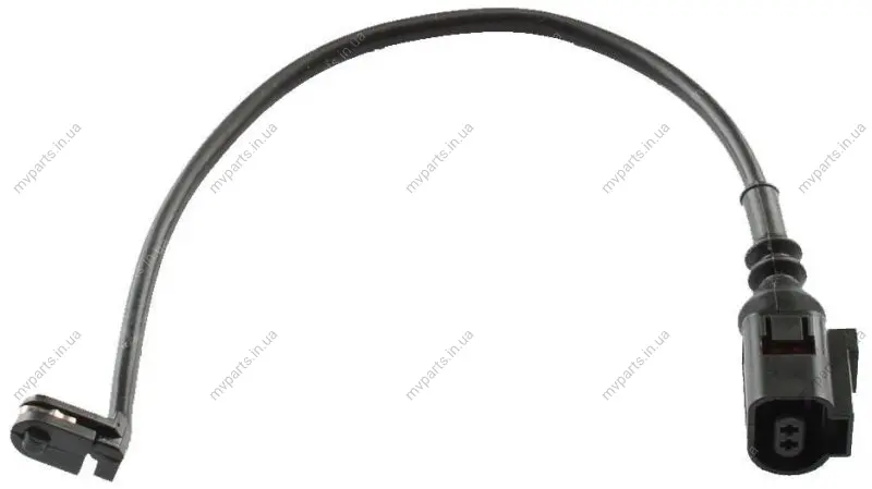 Датчик зносу гальмівних колодок (задніх) VW Crafter 2.0TDI 16- WS 0430 A QUICK BRAKE WS-0430-A (фото 1)