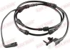 Датчик зносу гальмівних колодок (передніх) (к-кт) Land Rover Defender/Discovery/Range Rover 12- (L=1305mm) WS 0444 A QUICK BRAKE WS-0444-A (фото 1)