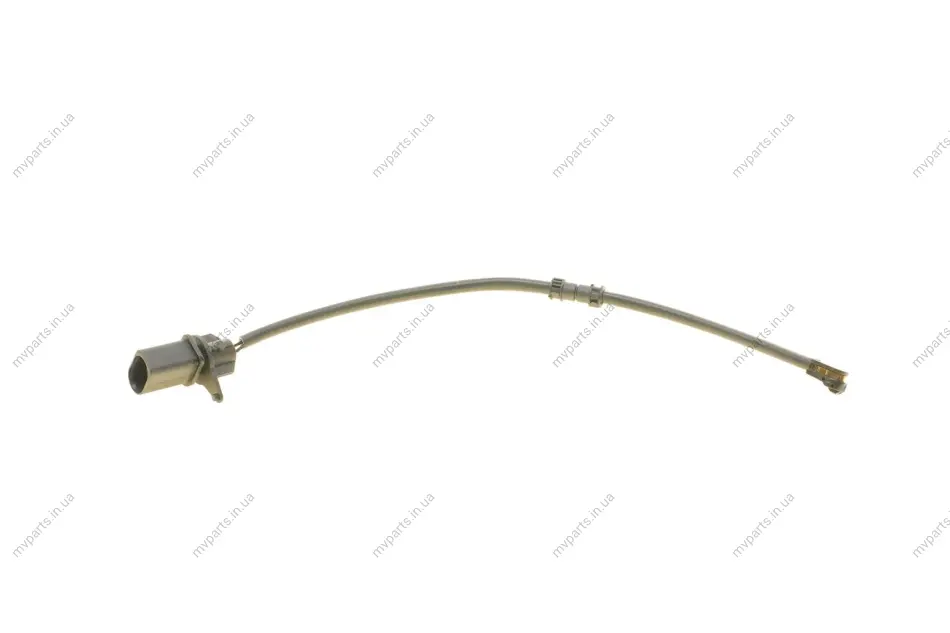 Датчик зношування гальмівних колодок (передніх) Audi Q5 16- (L=310mm) WS 0451 A QUICK BRAKE WS-0451-A (фото 1)