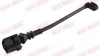 Датчик зносу гальмівних колодок (передніх) VW T6 2.0 TDI 15- WS 0467 A QUICK BRAKE WS-0467-A (фото 1)