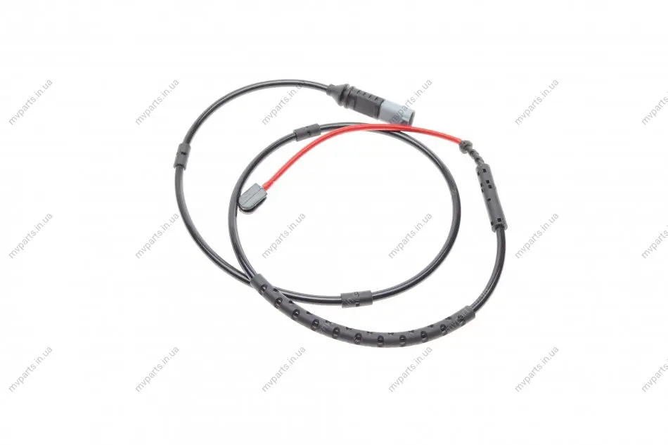 Датчик зносу гальмівних колодок (задніх) BMW 3 (F30/F80) 14-18 S55 B30 WS 0472 A QUICK BRAKE WS-0472-A (фото 1)