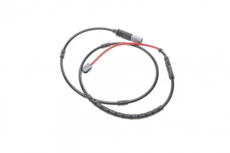 Датчик зносу гальмівних колодок (задніх) BMW 3 (F30/F80) 14-18 S55 B30 WS 0472 A QUICK BRAKE WS-0472-A