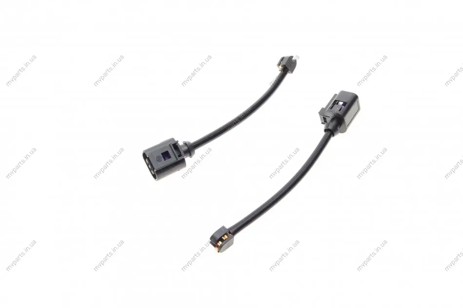 Датчик зносу гальмівних колодок (задніх) Porsche Cayenne/Cayenne Coupe 17- WS 0475 A QUICK BRAKE WS-0475-A (фото 1)