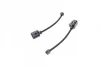 Датчик зносу гальмівних колодок (задніх) Porsche Cayenne/Cayenne Coupe 17- WS 0475 A QUICK BRAKE WS-0475-A (фото 1)