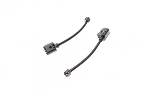 Датчик зносу гальмівних колодок (задніх) Porsche Cayenne/Cayenne Coupe 17- WS 0475 A QUICK BRAKE WS-0475-A