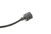 Датчик зносу гальмівних колодок (передніх) Porsche Cayenne/Cayenne Coupe 17- (L=302mm) WS 0484 A QUICK BRAKE WS-0484-A (фото 2)