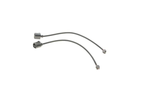 Датчик зносу гальмівних колодок (передніх) Porsche Cayenne/Cayenne Coupe 17- (L=302mm) WS 0484 A QUICK BRAKE WS-0484-A