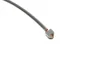 Датчик зносу гальмівних колодок (передніх) Porsche Cayenne/Cayenne Coupe 17- (L=302mm) WS 0484 A QUICK BRAKE WS-0484-A (фото 5)