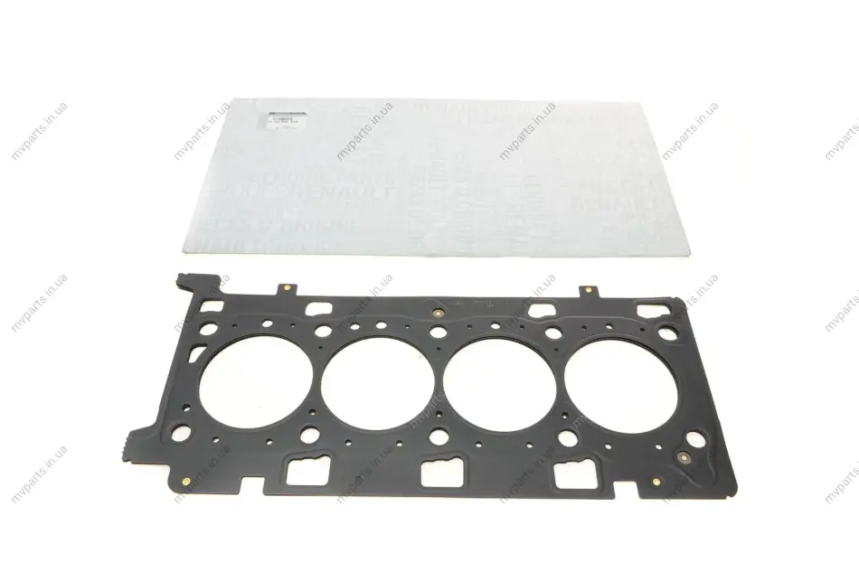 Прокладка ГБЦ Opel Movano 2.3 CDTI/Renault Master III 2.3 dCi 14- RENAULT 110449283R (фото 1)
