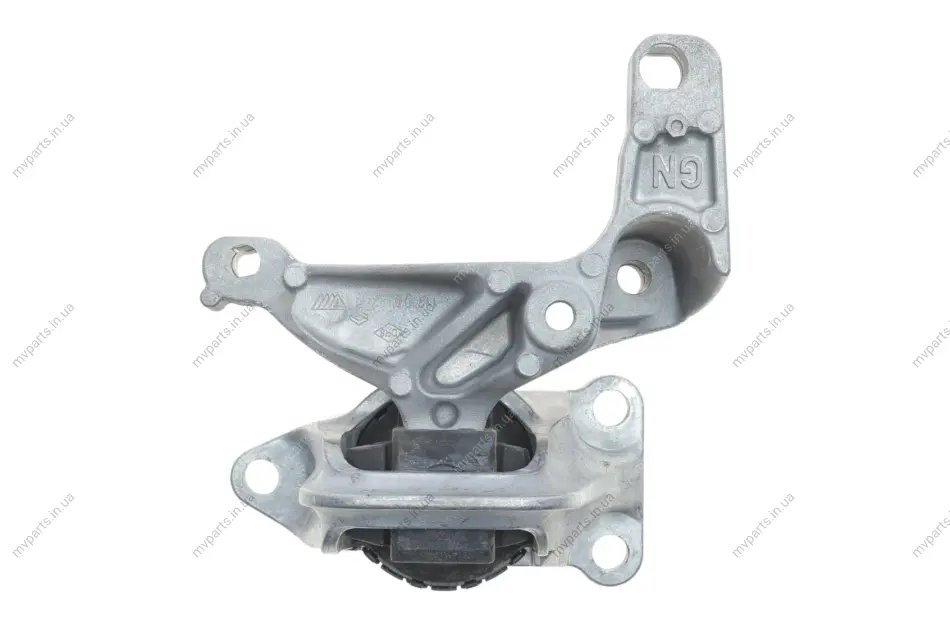 Подушка двигуна (R) Renault Fluence/Scenic/Megane III 1.6 16V 08- RENAULT 112100014R (фото 1)