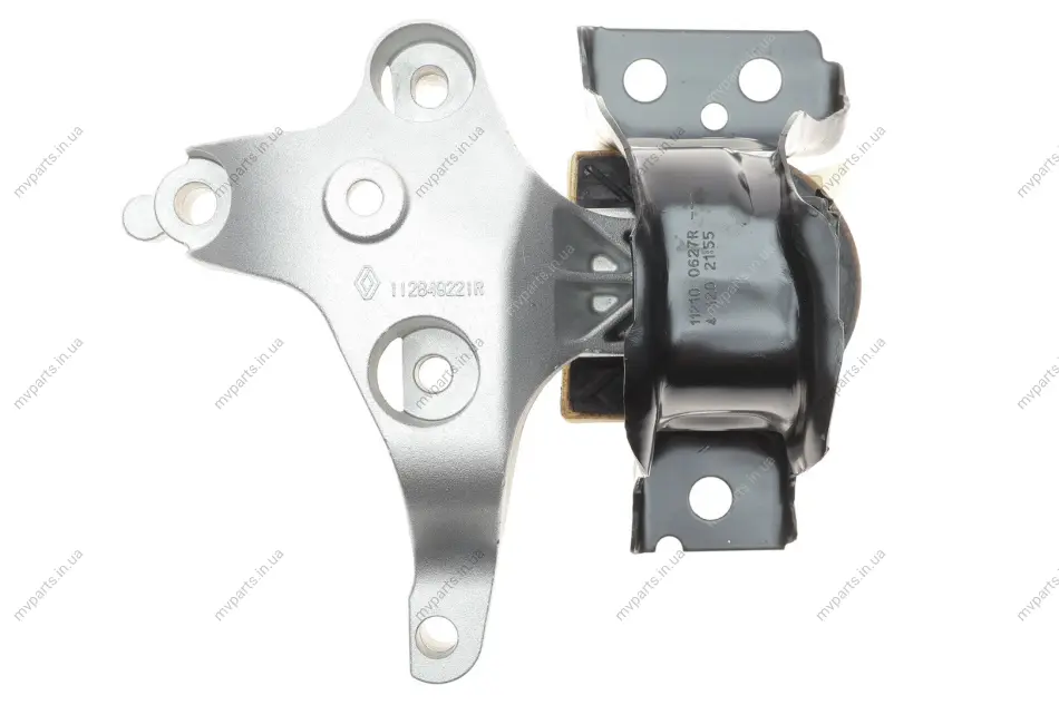Подушка двигуна (R) Renault Duster/Logan 1.5 dCi 10- RENAULT 112100627R (фото 1)