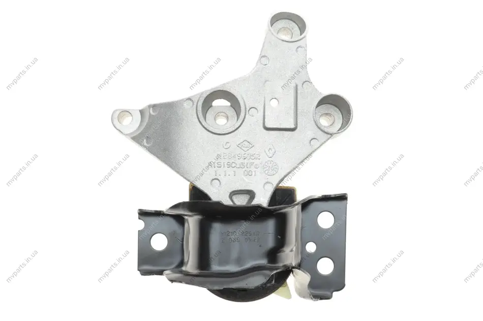 Подушка двигуна (R) Renault Kangoo 1.5dCi 08- RENAULT 112102294R (фото 1)