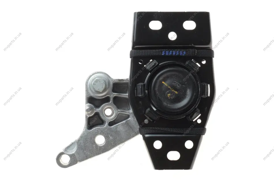 Подушка двигуна (передня) (R) Renault Laguna III 2.0 dCi 07- RENAULT 112105736R (фото 1)