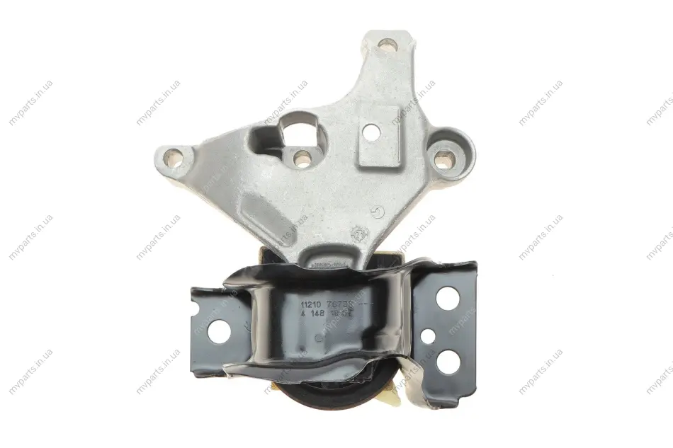 Подушка двигуна (R) Renault Kangoo 1.5 dCi 08- RENAULT 112107673R (фото 1)