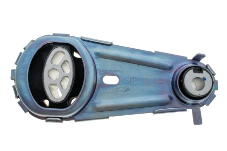 Подушка двигуна (задня/нижня) Renault Megane III 1.5 dCi 09- (косточка) RENAULT 112380295R