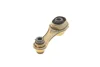 Подушка двигуна (задня) Renault Duster 1.2-1.6 12- (кісточка) RENAULT 112385698R (фото 3)