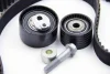 Комплект ГРМ Renault Laguna II/Megane III 1.8/2.0 01- RENAULT 130C13130R (фото 1)