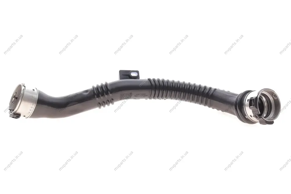 Патрубок інтеркулера Opel Vivaro II/Renault Trafic III 1.6dCi 15- RENAULT 144606126R (фото 1)