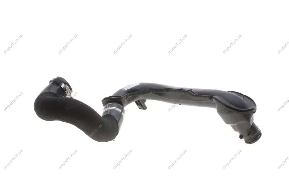 Патрубок інтеркулера (L) Renault Trafic 2.0dCi RENAULT 144607066R (фото 1)