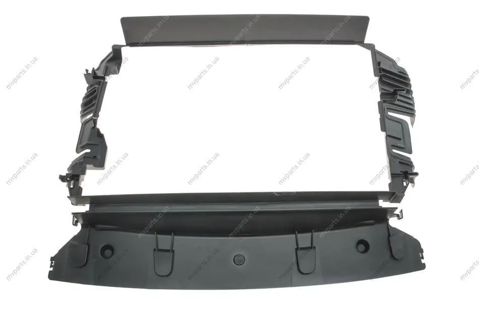 Дифузор радіатора Renault Kangoo 08- RENAULT 215549292R (фото 1)