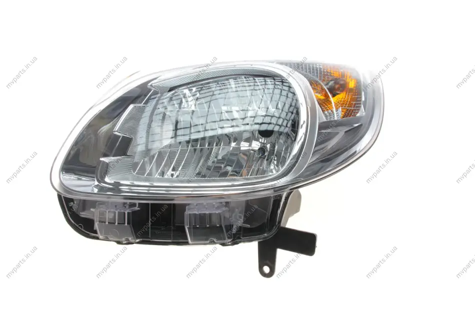 Фара (L) Renault Kangoo 14-17 RENAULT 260602665R (фото 1)