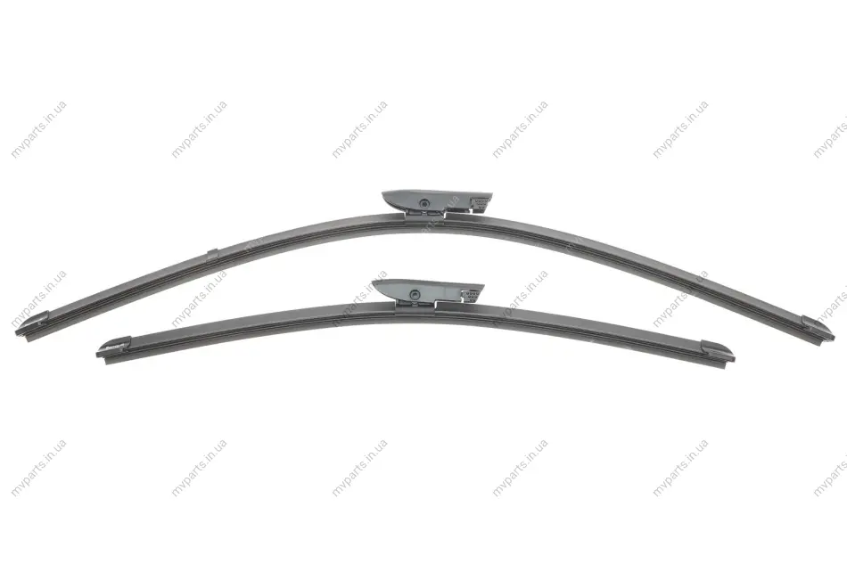Щітки склоочисника (650/450mm) Renault Megane IV 16- RENAULT 288900666R (фото 1)