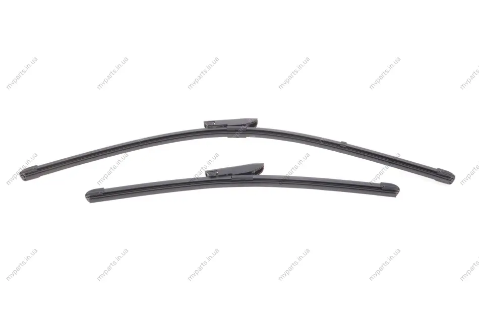 Щітки склоочисника (600/400 мм) Renault Megane III/Citroen DS3 RENAULT 288905450R (фото 1)