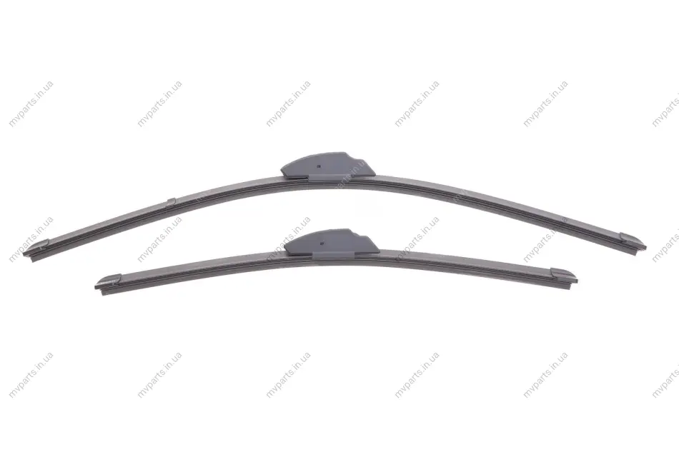 Щітки склоочисника (600/450мм) Renault Megane II 02-05 RENAULT 288908411R (фото 1)