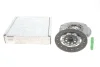 Комплект зчеплення Renault Master/Opel Movano 2.3dCi/CDTI 10- RENAULT 302057116R (фото 1)