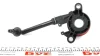 Підшипник вижимний Renault Kangoo 1.5dCi 08- RENAULT 306206822R (фото 4)